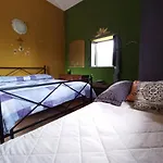 La Terra Dei Ciliegi Tra L'etna E Il Mare Di Taormina Villa *