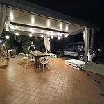 Villa La Terra Dei Ciliegi Tra L'etna E Il Mare Di Taormina *