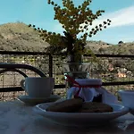 La Terra Dei Ciliegi Tra L'etna E Il Mare Di Taormina Villa