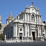 Villa La Terra Dei Ciliegi Tra L'etna E Il Mare Di Taormina Piedimonte Etneo