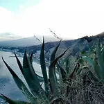 La Terra Dei Ciliegi Tra L'etna E Il Mare Di Taormina Villa