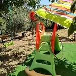 La Terra Dei Ciliegi Tra L'etna E Il Mare Di Taormina *