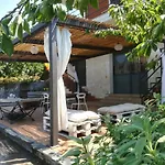La Terra Dei Ciliegi Tra L'etna E Il Mare Di Taormina Villa