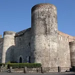 Villa La Terra Dei Ciliegi Tra L'etna E Il Mare Di Taormina Piedimonte Etneo