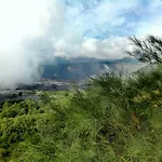 Villa La Terra Dei Ciliegi Tra L'etna E Il Mare Di Taormina