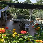 La Terra Dei Ciliegi Tra L'etna E Il Mare Di Taormina Villa