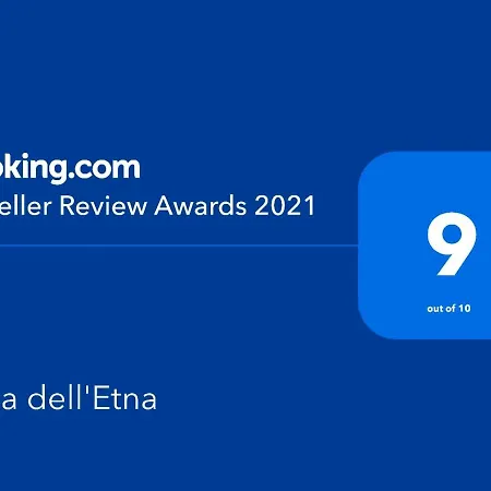 La Terra Dei Ciliegi Tra L'etna E Il Mare Di Taormina Villa *