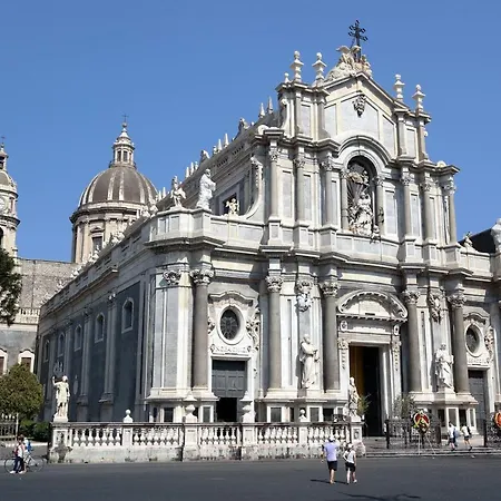Villa La Terra Dei Ciliegi Tra L'etna E Il Mare Di Taormina Piedimonte Etneo