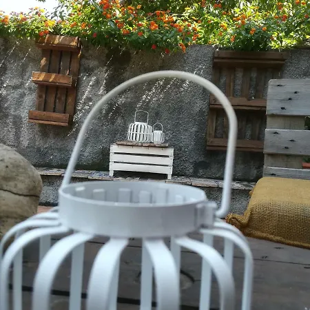 La Terra Dei Ciliegi Tra L'etna E Il Mare Di Taormina Villa Piedimonte Etneo