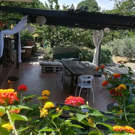 La Terra Dei Ciliegi Tra L'etna E Il Mare Di Taormina Villa